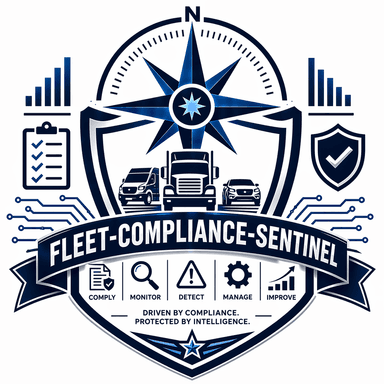 Fleet-Compliance Sentinel