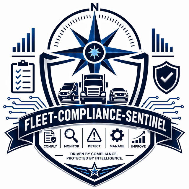 Fleet-Compliance Sentinel