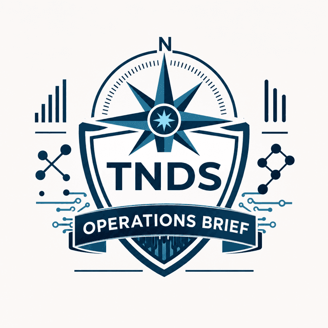 Operators Brief logo