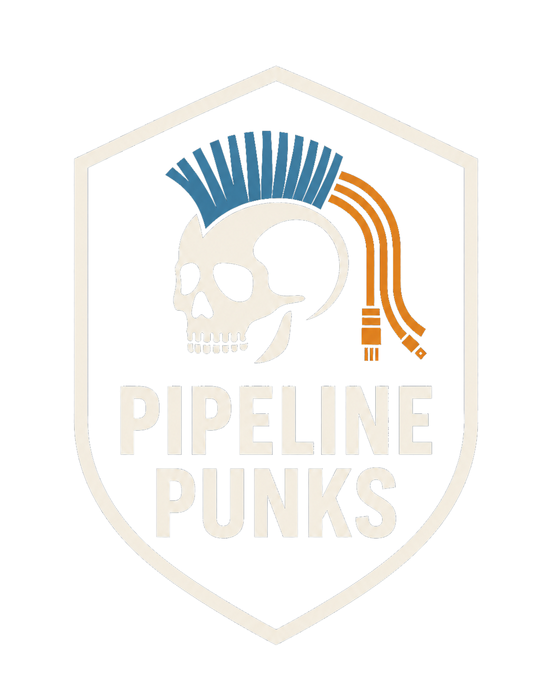 Pipeline Punks