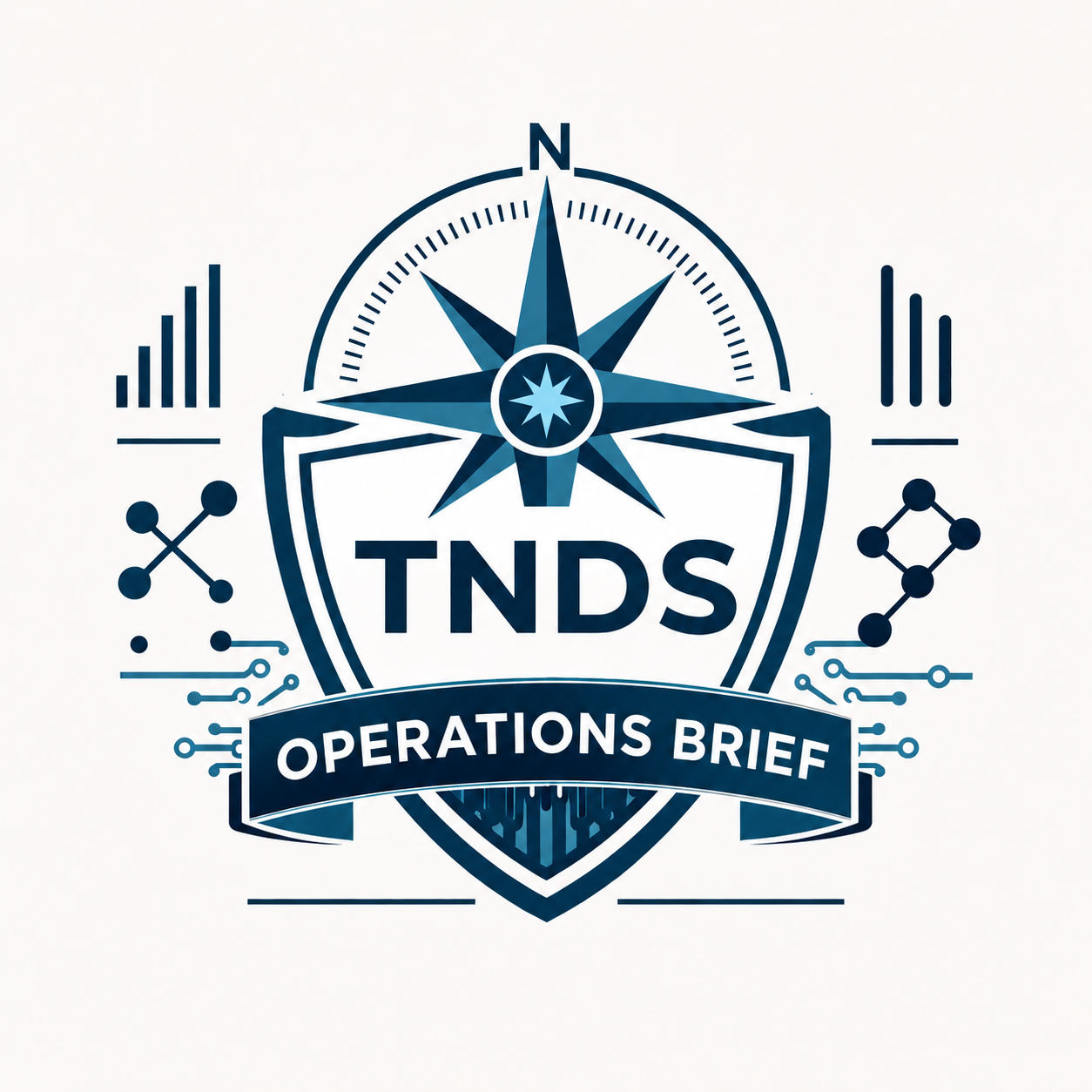 TNDS Operations Brief logo